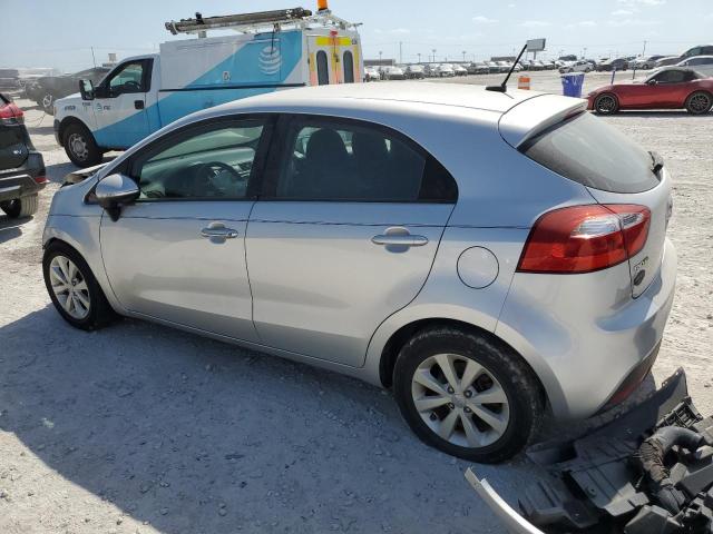 Photo 1 VIN: KNADN5A30D6232428 - KIA RIO 