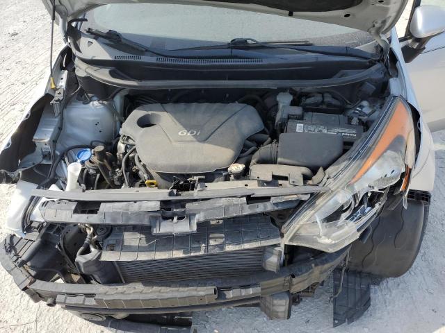 Photo 10 VIN: KNADN5A30D6232428 - KIA RIO 