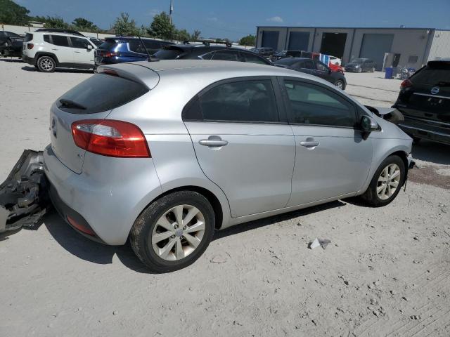 Photo 2 VIN: KNADN5A30D6232428 - KIA RIO 