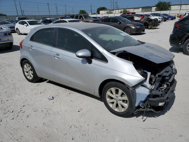 Photo 3 VIN: KNADN5A30D6232428 - KIA RIO 