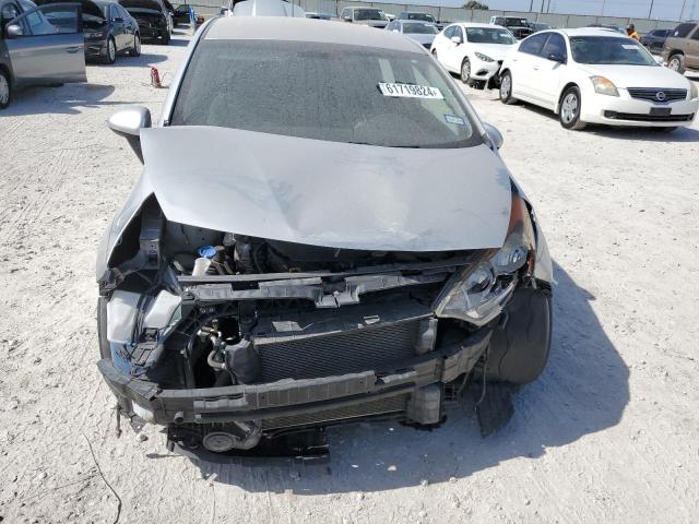 Photo 4 VIN: KNADN5A30D6232428 - KIA RIO 