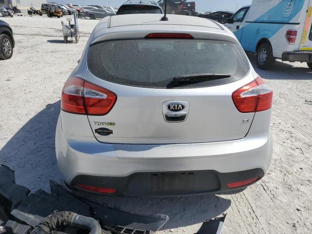 Photo 5 VIN: KNADN5A30D6232428 - KIA RIO 