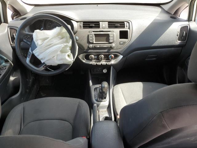 Photo 7 VIN: KNADN5A30D6232428 - KIA RIO 