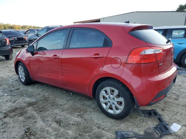 Photo 1 VIN: KNADN5A30D6235085 - KIA RIO EX 