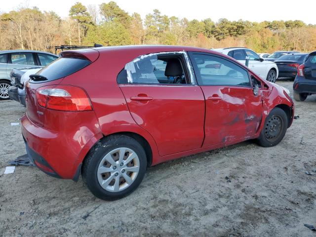 Photo 2 VIN: KNADN5A30D6235085 - KIA RIO EX 