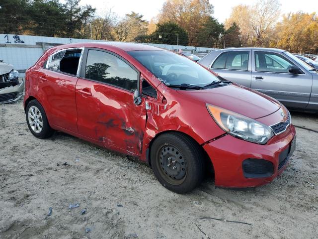 Photo 3 VIN: KNADN5A30D6235085 - KIA RIO EX 