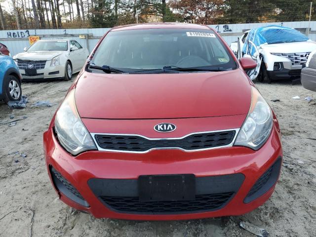 Photo 4 VIN: KNADN5A30D6235085 - KIA RIO EX 