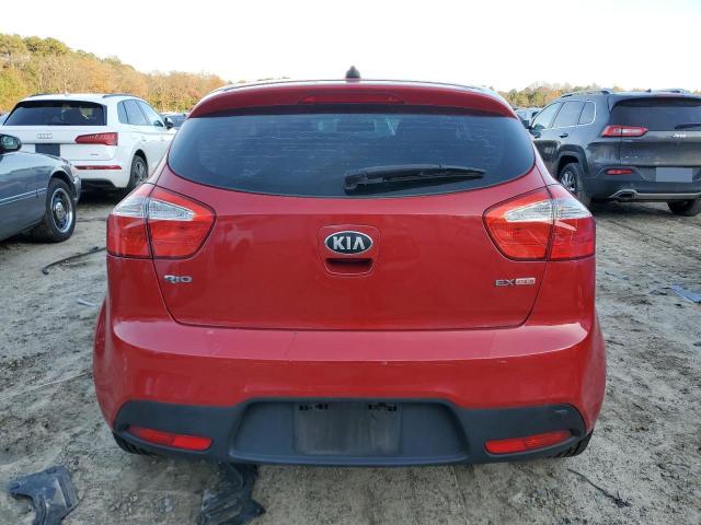 Photo 5 VIN: KNADN5A30D6235085 - KIA RIO EX 