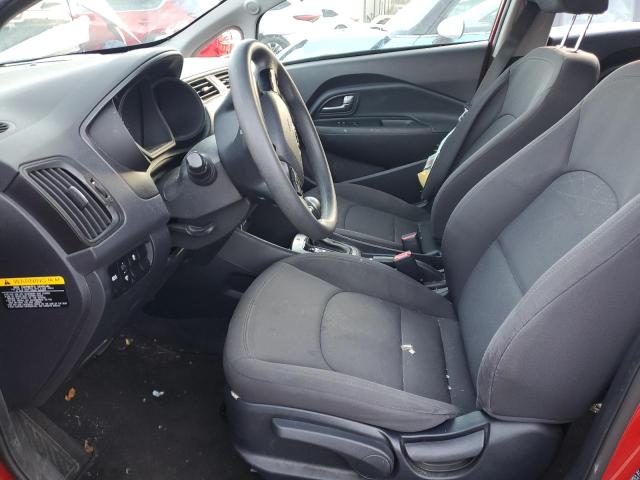 Photo 6 VIN: KNADN5A30D6235085 - KIA RIO EX 