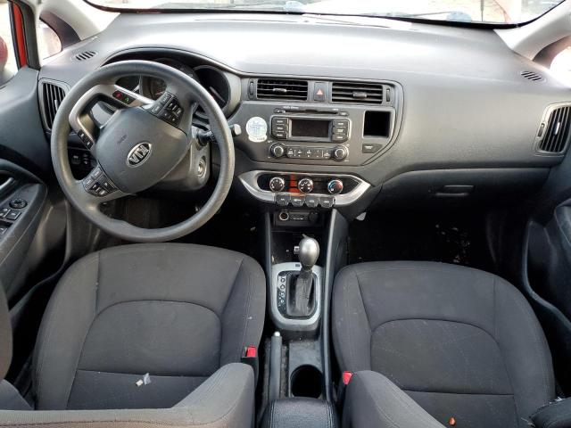 Photo 7 VIN: KNADN5A30D6235085 - KIA RIO EX 