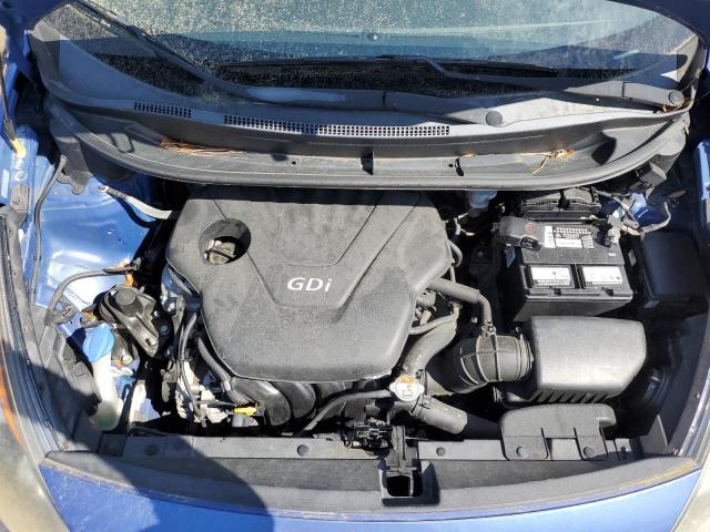 Photo 11 VIN: KNADN5A30D6245566 - KIA RIO 