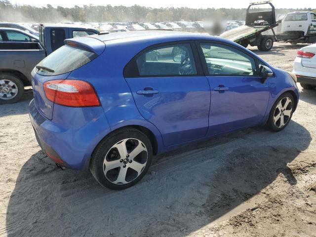 Photo 2 VIN: KNADN5A30D6245566 - KIA RIO 