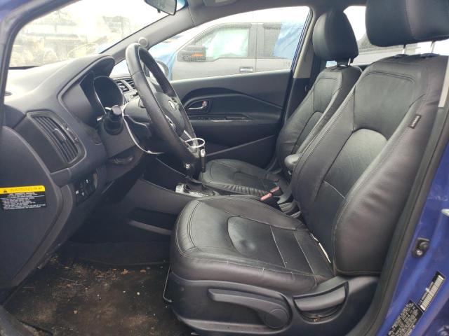 Photo 6 VIN: KNADN5A30D6245566 - KIA RIO 