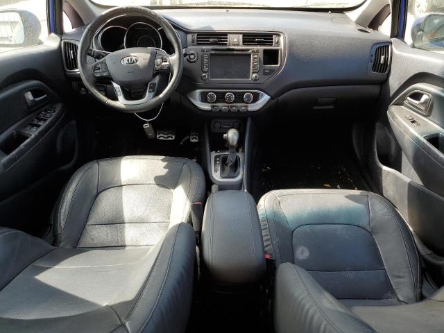 Photo 7 VIN: KNADN5A30D6245566 - KIA RIO 