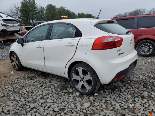 Photo 1 VIN: KNADN5A30D6311677 - KIA RIO 