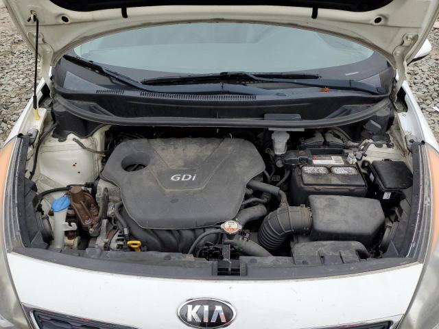 Photo 10 VIN: KNADN5A30D6311677 - KIA RIO 