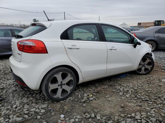 Photo 2 VIN: KNADN5A30D6311677 - KIA RIO 