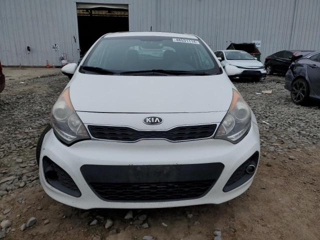 Photo 4 VIN: KNADN5A30D6311677 - KIA RIO 