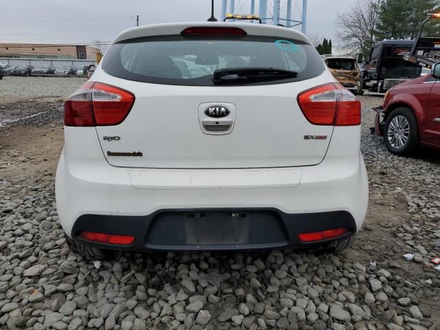 Photo 5 VIN: KNADN5A30D6311677 - KIA RIO 