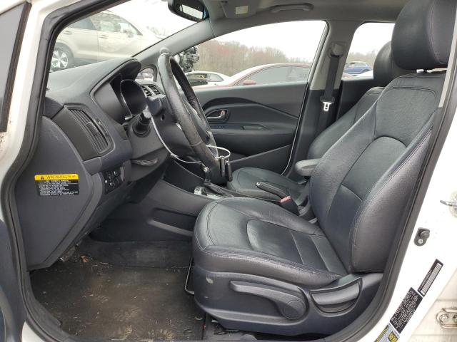 Photo 6 VIN: KNADN5A30D6311677 - KIA RIO 