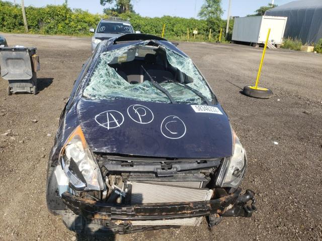 Photo 8 VIN: KNADN5A30D6796628 - KIA RIO EX 