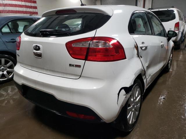 Photo 3 VIN: KNADN5A30D6883171 - KIA RIO EX 