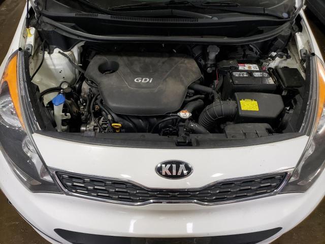 Photo 6 VIN: KNADN5A30D6883171 - KIA RIO EX 