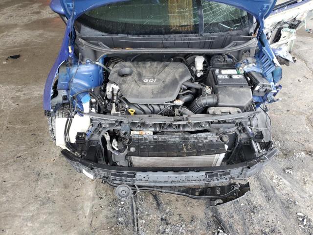 Photo 10 VIN: KNADN5A30E6355423 - KIA RIO EX 