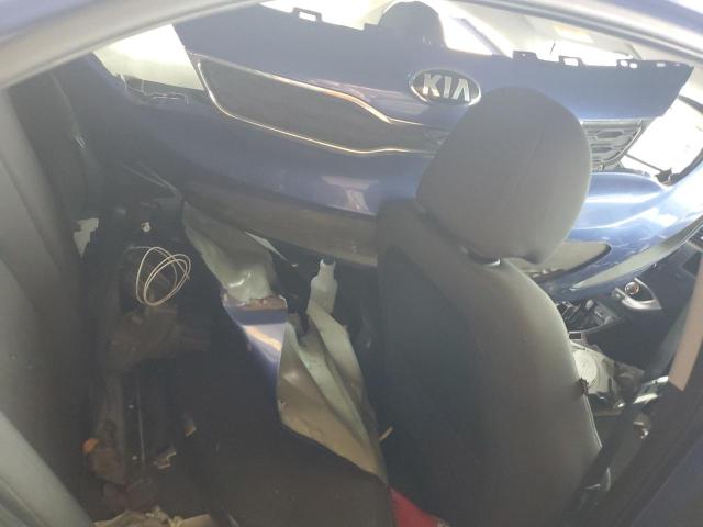 Photo 11 VIN: KNADN5A30E6355423 - KIA RIO EX 