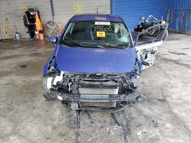 Photo 4 VIN: KNADN5A30E6355423 - KIA RIO EX 