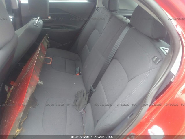 Photo 7 VIN: KNADN5A30E6386171 - KIA RIO 