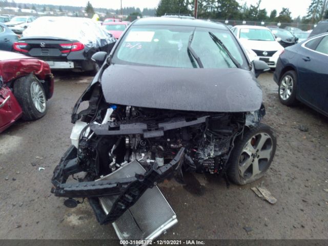 Photo 5 VIN: KNADN5A30E6415863 - KIA RIO 