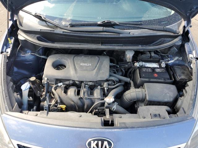 Photo 10 VIN: KNADN5A30G6630937 - KIA RIO EX 