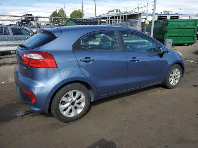 Photo 2 VIN: KNADN5A30G6630937 - KIA RIO EX 