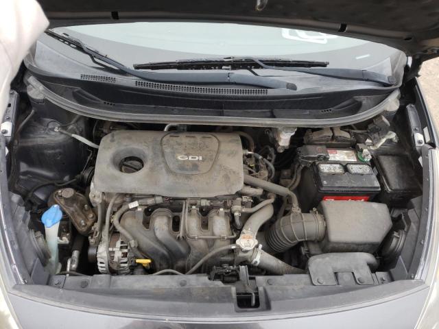 Photo 6 VIN: KNADN5A30H6036527 - KIA RIO EX 