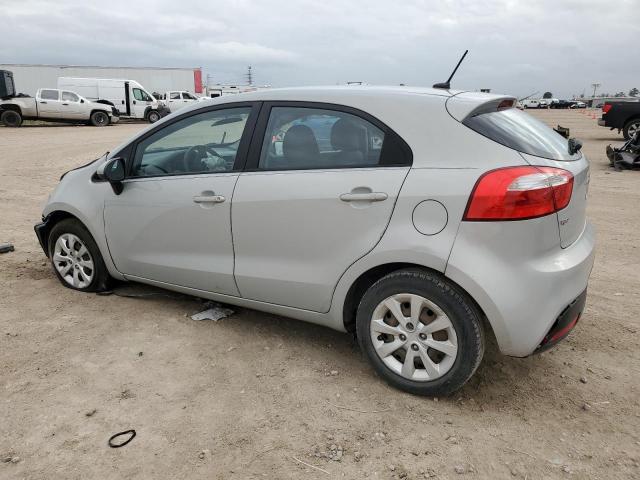 Photo 1 VIN: KNADN5A31C6011807 - KIA RIO EX 