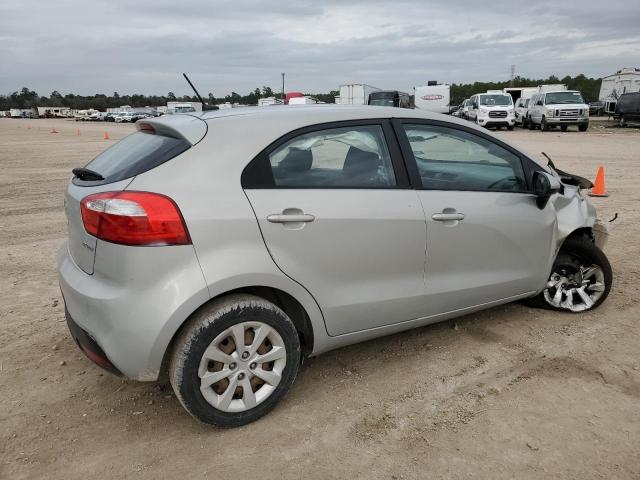 Photo 2 VIN: KNADN5A31C6011807 - KIA RIO EX 