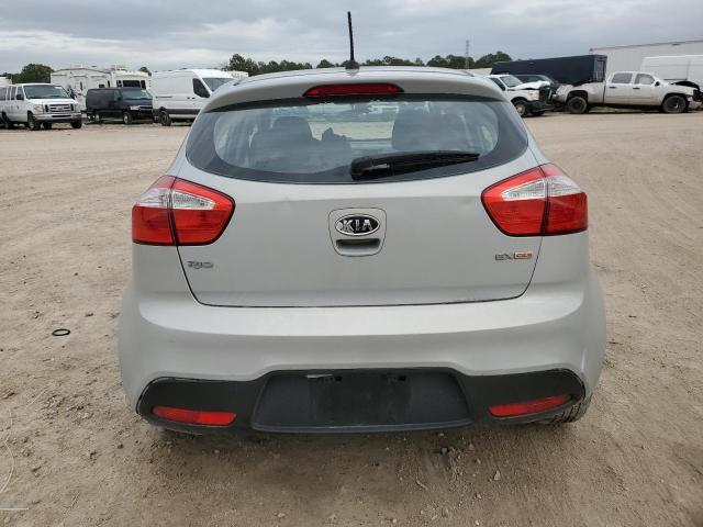 Photo 5 VIN: KNADN5A31C6011807 - KIA RIO EX 