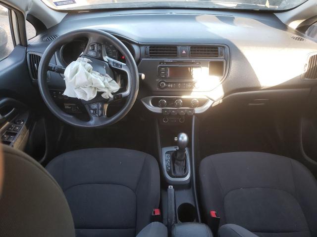 Photo 7 VIN: KNADN5A31C6011807 - KIA RIO EX 