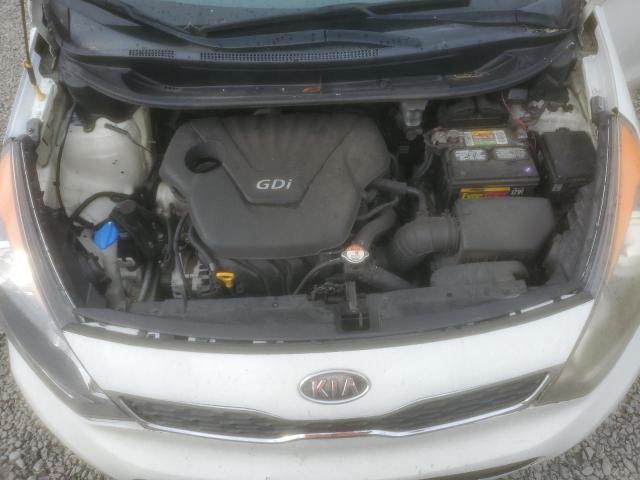 Photo 10 VIN: KNADN5A31C6027411 - KIA RIO 