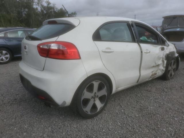 Photo 2 VIN: KNADN5A31C6027411 - KIA RIO 