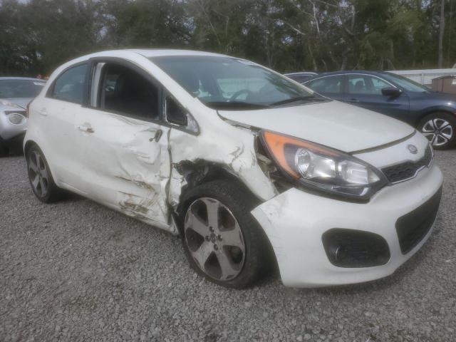 Photo 3 VIN: KNADN5A31C6027411 - KIA RIO 