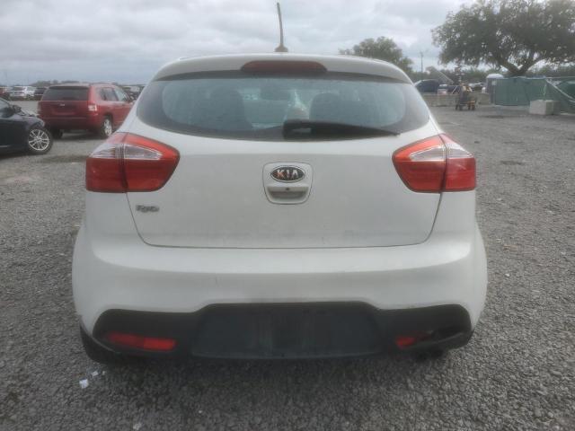 Photo 5 VIN: KNADN5A31C6027411 - KIA RIO 