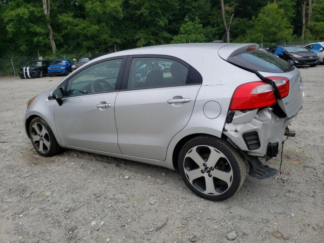 Photo 1 VIN: KNADN5A31C6038523 - KIA RIO EX 