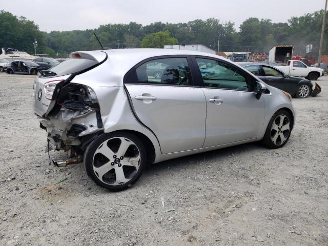 Photo 2 VIN: KNADN5A31C6038523 - KIA RIO EX 