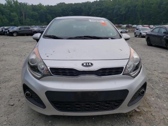 Photo 4 VIN: KNADN5A31C6038523 - KIA RIO EX 