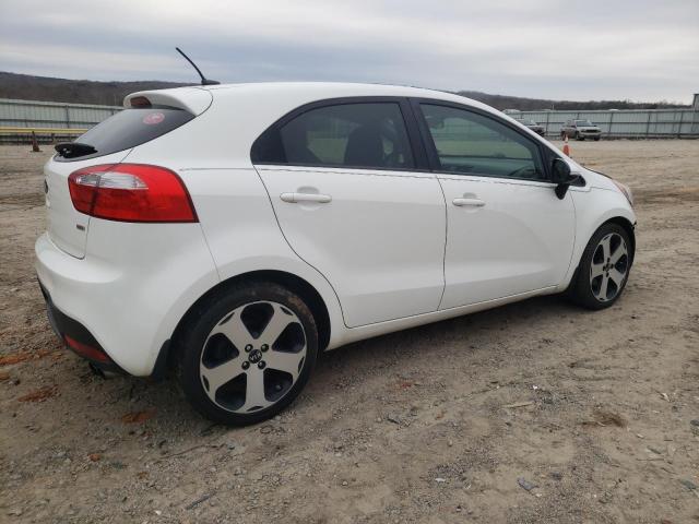 Photo 2 VIN: KNADN5A31C6082103 - KIA RIO EX 