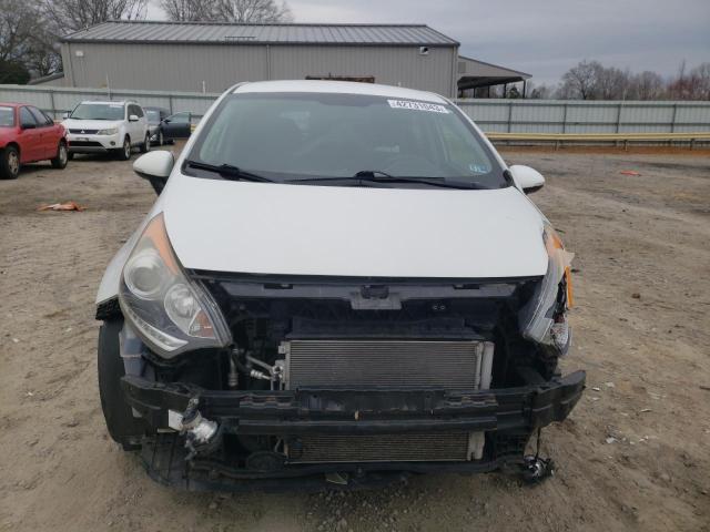 Photo 4 VIN: KNADN5A31C6082103 - KIA RIO EX 