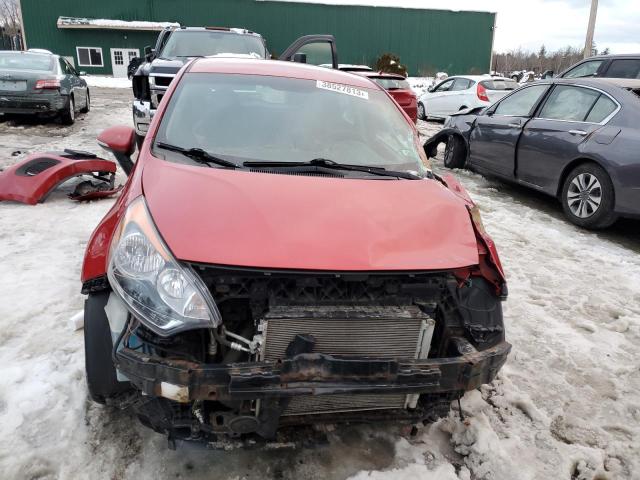 Photo 4 VIN: KNADN5A31D6153673 - KIA RIO EX 