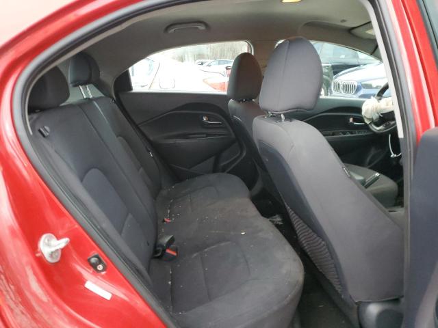 Photo 9 VIN: KNADN5A31D6153673 - KIA RIO EX 